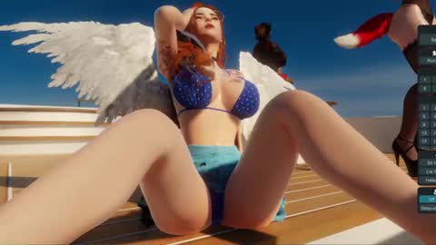 Snapshot of emma_love0 chatting on January 25, 2025, 11:54 pm Emma online show from January 25, 2025, 11:54 pm