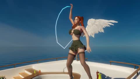 Snapshot of emma_love0 chatting on January 26, 2025, 9:51 pm Emma online show from January 26, 2025, 9:51 pm