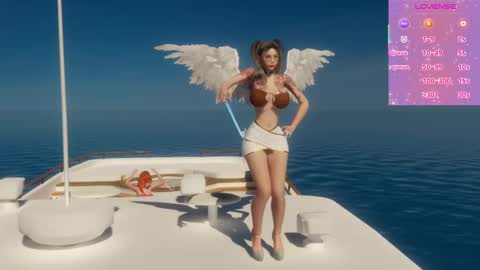 Snapshot of emma_love0 chatting on March 6, 2025, 8:16 pm Emma online show from March 6, 2025, 8:16 pm