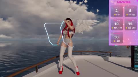 Snapshot of emma_love0 chatting on October 22, 2025, 4:07 pm Emma online show from October 22, 2025, 4:07 pm