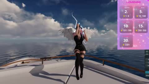 Snapshot of emma_love0 chatting on October 28, 2025, 7:05 pm Emma online show from October 28, 2025, 7:05 pm