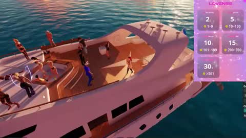 Snapshot of emma_love0 chatting on November 2, 2025, 5:48 pm Emma online show from November 2, 2025, 5:48 pm