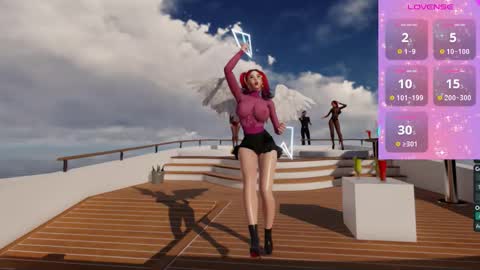 Snapshot of emma_love0 chatting on November 3, 2025, 3:35 pm Emma online show from November 3, 2025, 3:35 pm