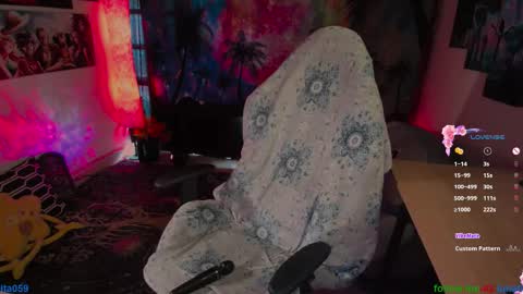 LUNA online show from February 3, 2026, 12:10 pm