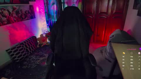 LUNA online show from March 26, 2026, 3:06 pm