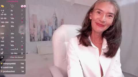 Snapshot of emma_mendoza chatting on December 6, 2024, 3:33 pm Emma online show from December 6, 2024, 3:33 pm
