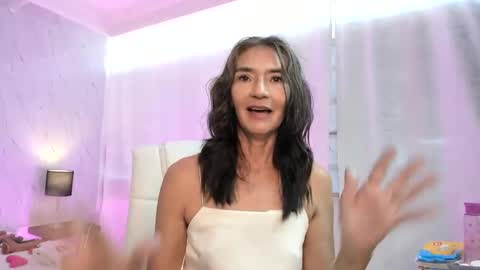 Snapshot of emma_mendoza chatting on January 22, 2025, 6:10 pm Emma online show from January 22, 2025, 6:10 pm