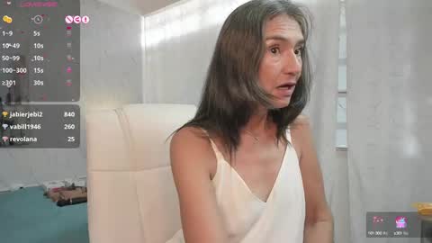 Snapshot of emma_mendoza chatting on January 24, 2025, 3:24 pm Emma online show from January 24, 2025, 3:24 pm