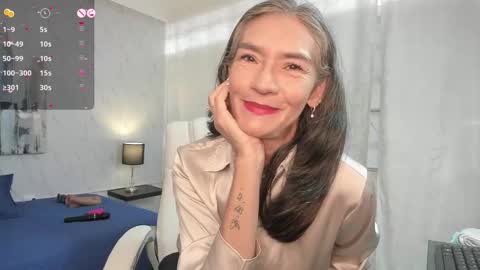 Snapshot of emma_mendoza chatting on February 3, 2025, 12:25 pm Emma online show from February 3, 2025, 12:25 pm