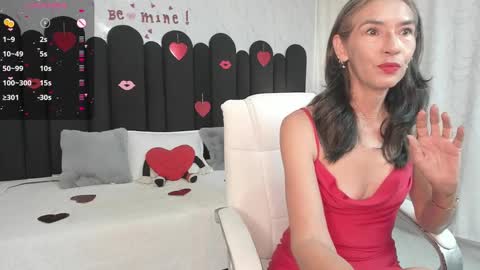 Snapshot of emma_mendoza chatting on February 14, 2025, 12:14 pm Emma online show from February 14, 2025, 12:14 pm