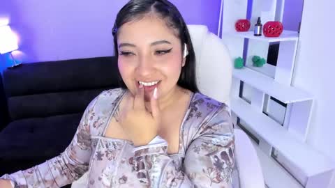 Snapshot of emma_monserratt chatting on June 3, 2026, 11:46 am Emma Monserratt online show from June 3, 2026, 11:46 am