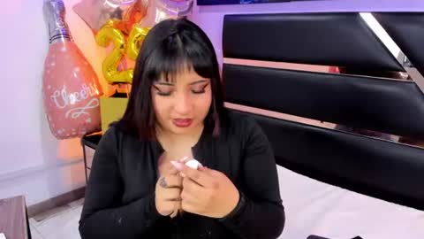 Snapshot of emma_monserratt chatting on June 26, 2026, 11:58 am Emma Monserratt online show from June 26, 2026, 11:58 am