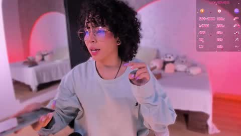     online show from December 1, 2025, 10:20 am