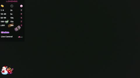 emma ortega online show from December 9, 2024, 2:49 pm