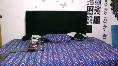 emma ortega online show from October 19, 2025, 8:20 pm