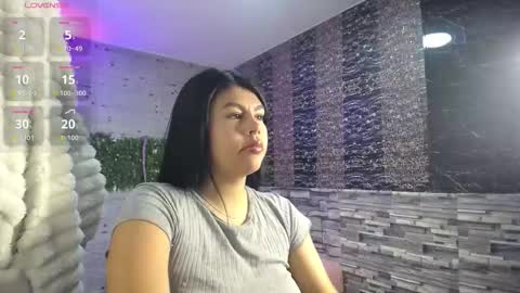 emma_petit07 online show from January 6, 2026, 8:45 pm