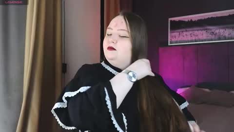 Emma Razumovskaya online show from October 14, 2025, 1:50 am