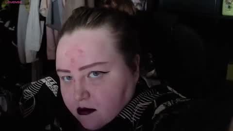 Emma Razumovskaya online show from October 15, 2025, 12:11 am