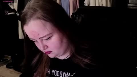 Emma Razumovskaya online show from November 7, 2025, 11:27 pm