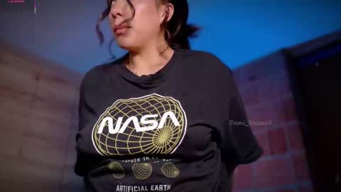 Snapshot of emma_rouse69 chatting on January 11, 2026, 3:11 am Emma Rouse Independent Model online show from January 11, 2026, 3:11 am