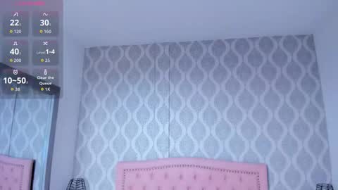 emma scott 7 online show from February 12, 2026, 2:34 pm