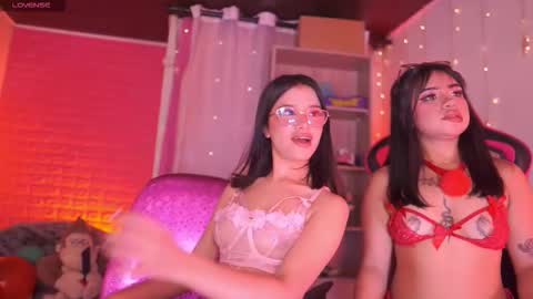 EMMA  online show from February 14, 2026, 2:41 am