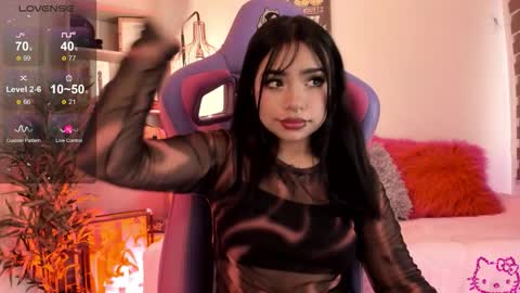 EMMA  online show from March 10, 2026, 5:07 pm