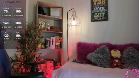 EMMA  online show from March 16, 2026, 7:07 pm