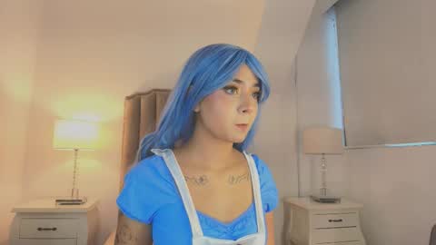 Ema online show from October 27, 2025, 12:20 pm