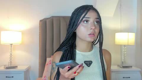 Ema online show from March 27, 2026, 12:16 pm