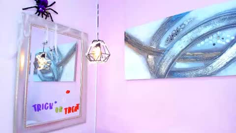 Snapshot of emmaa_sandoval chatting on October 28, 2025, 6:10 pm Emma online show from October 28, 2025, 6:10 pm