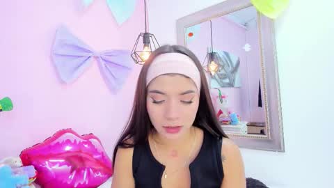 Emma  online show from March 12, 2026, 8:26 pm