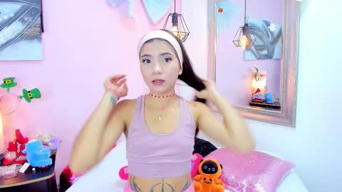 Emma  online show from March 17, 2026, 9:29 pm