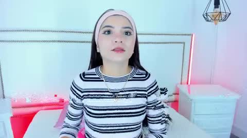 Emma  online show from April 6, 2026, 7:15 pm