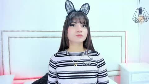 Emma  online show from April 9, 2026, 8:58 pm