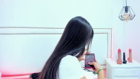 Emma  online show from April 27, 2026, 7:45 pm