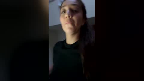 Snapshot of emmablue10 chatting on February 24, 2026, 10:41 pm EMMA BLUE online show from February 24, 2026, 10:41 pm