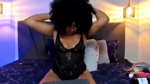 Emma Brant online show from June 1, 2026, 1:07 am