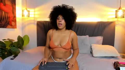 Emma Brant online show from July 18, 2026, 12:04 am