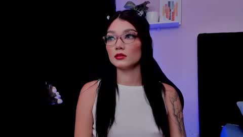 Emma  online show from November 27, 2025, 10:56 pm