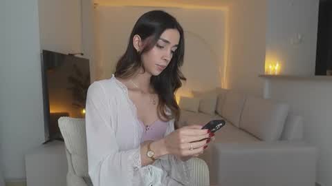 Emma voger online show from February 16, 2026, 2:07 am