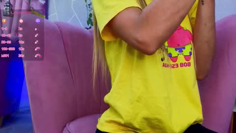 emma cortez online show from October 3, 2025, 11:51 am