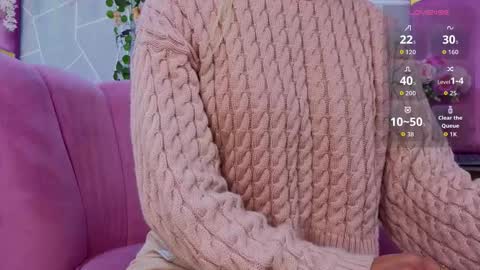 emma cortez online show from October 6, 2025, 11:51 am