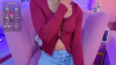 emma cortez online show from January 7, 2026, 11:45 am