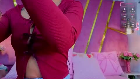 emma cortez online show from February 9, 2026, 11:58 am