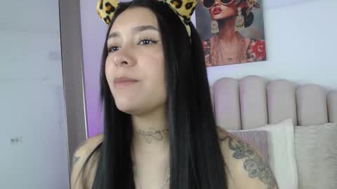 emmacute_x online show from October 13, 2025, 2:17 pm