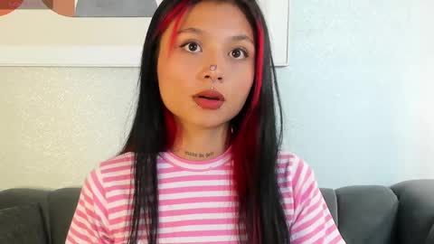           online show from October 14, 2025, 11:55 am