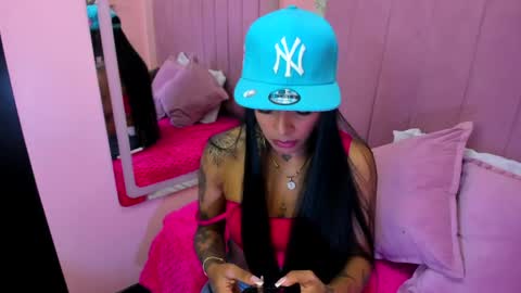 emmaebony_ online show from May 15, 2026, 3:02 am