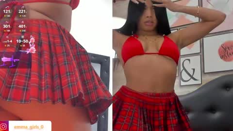 Emma online show from March 17, 2026, 2:38 am