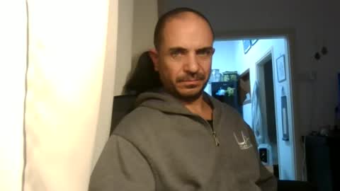 Ariel online show from February 15, 2026, 11:34 pm